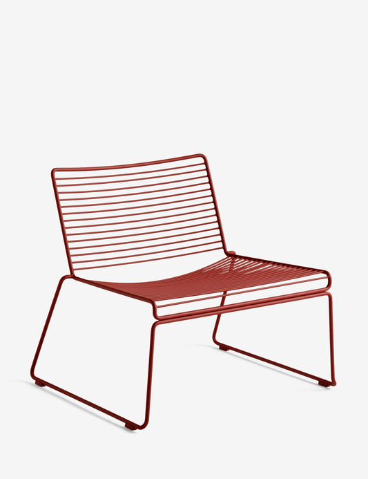 HEE LOUNGE CHAIR