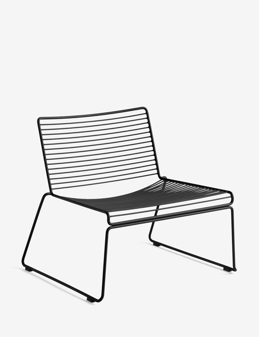 HEE LOUNGE CHAIR