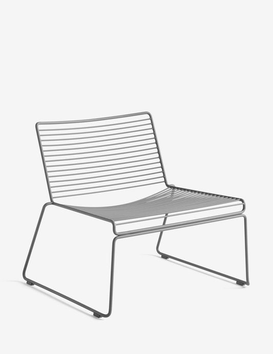 HEE LOUNGE CHAIR