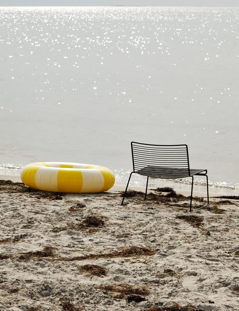 HEE LOUNGE CHAIR