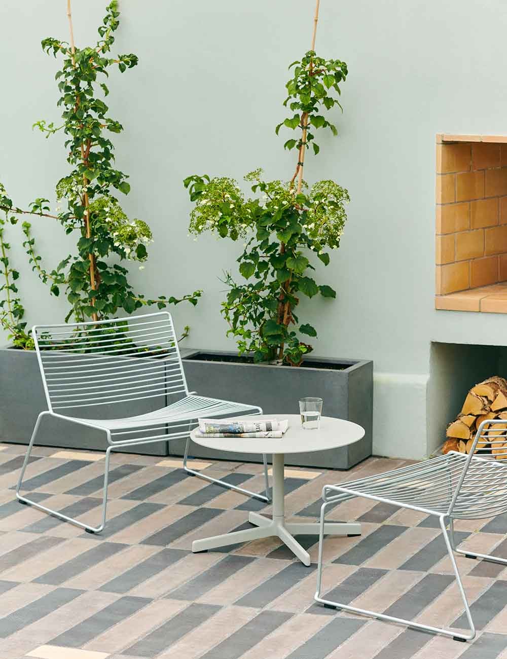 hee lounge chair