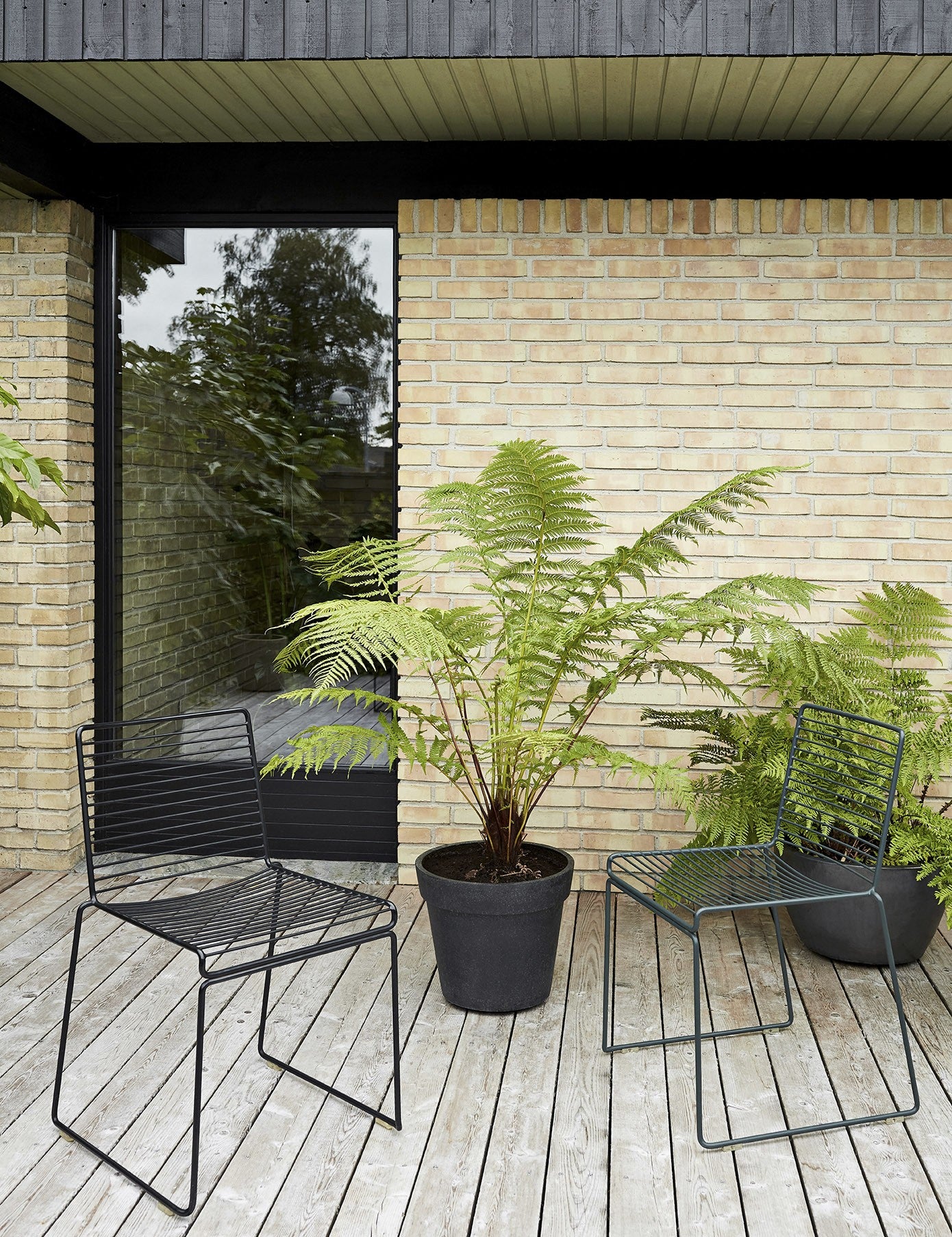 chaise de salle à manger hee