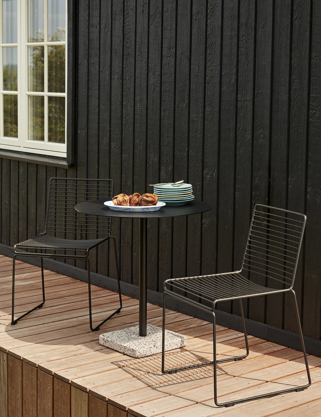 HEE DINING CHAIR