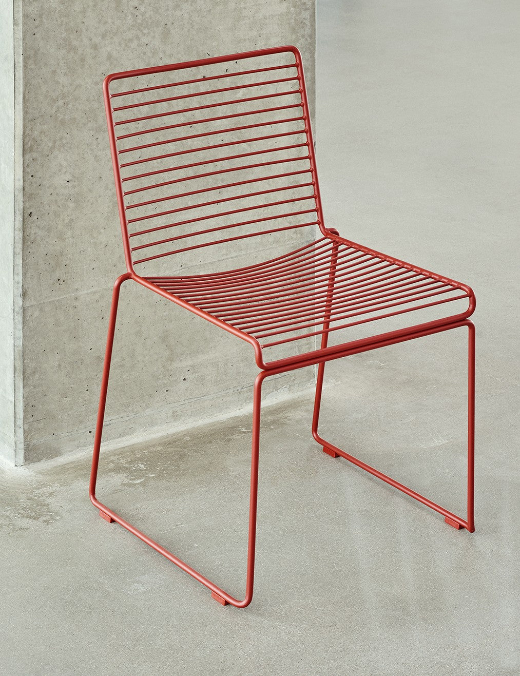 chaise de salle à manger hee