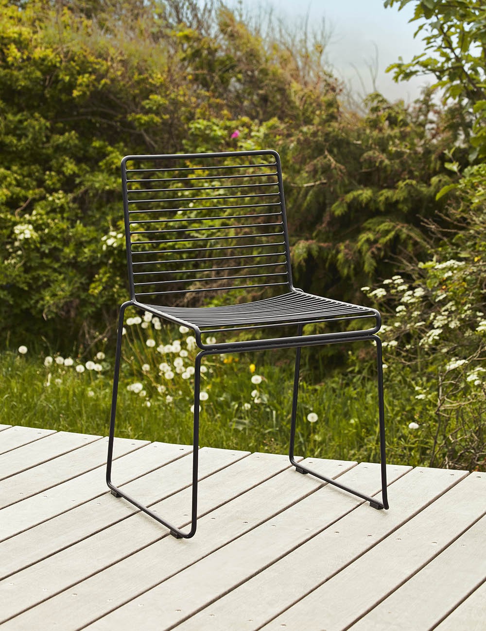 chaise de salle à manger hee