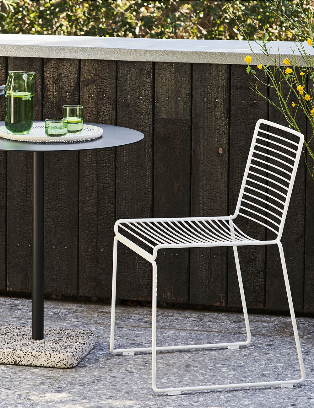 HEE DINING CHAIR