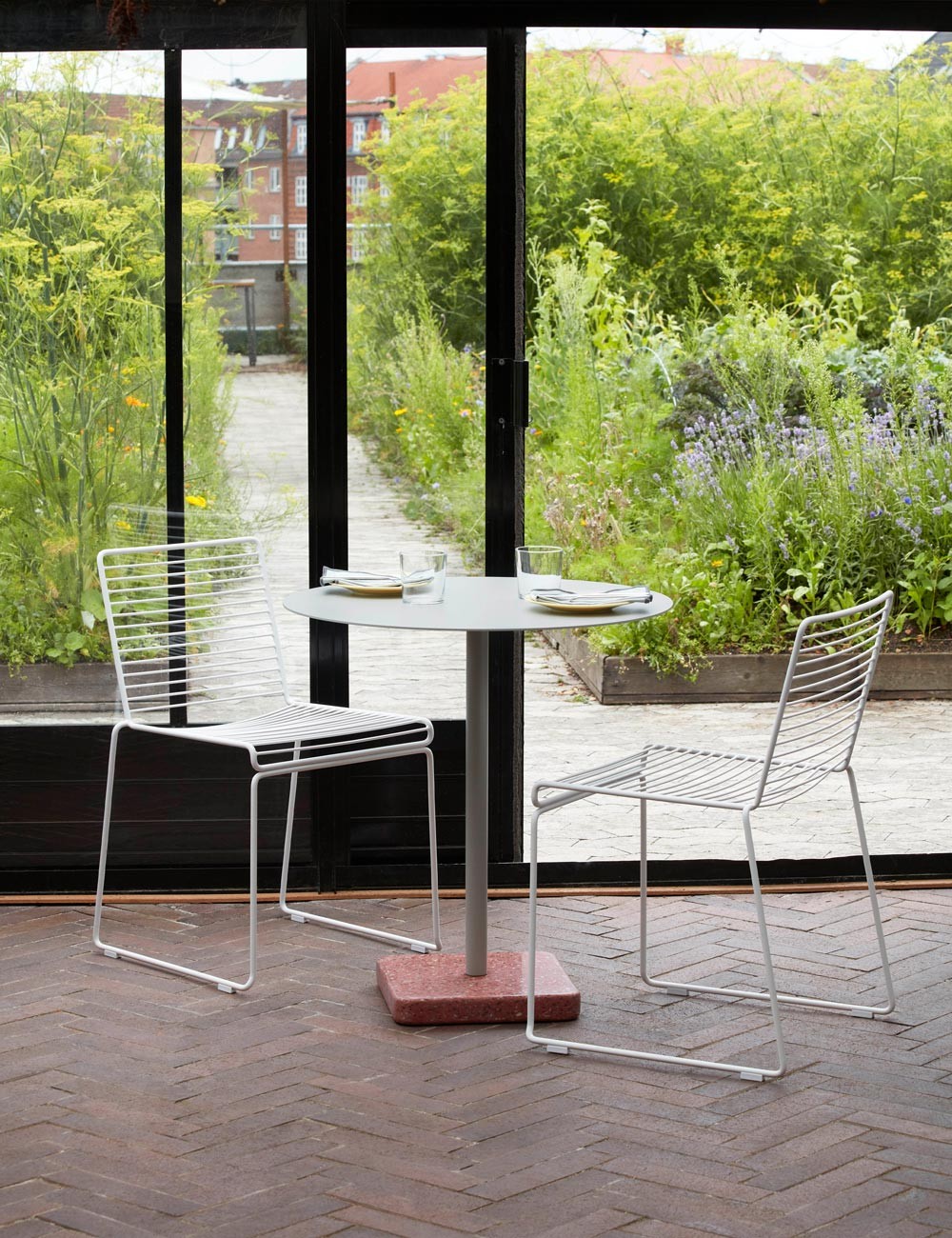 HEE DINING CHAIR