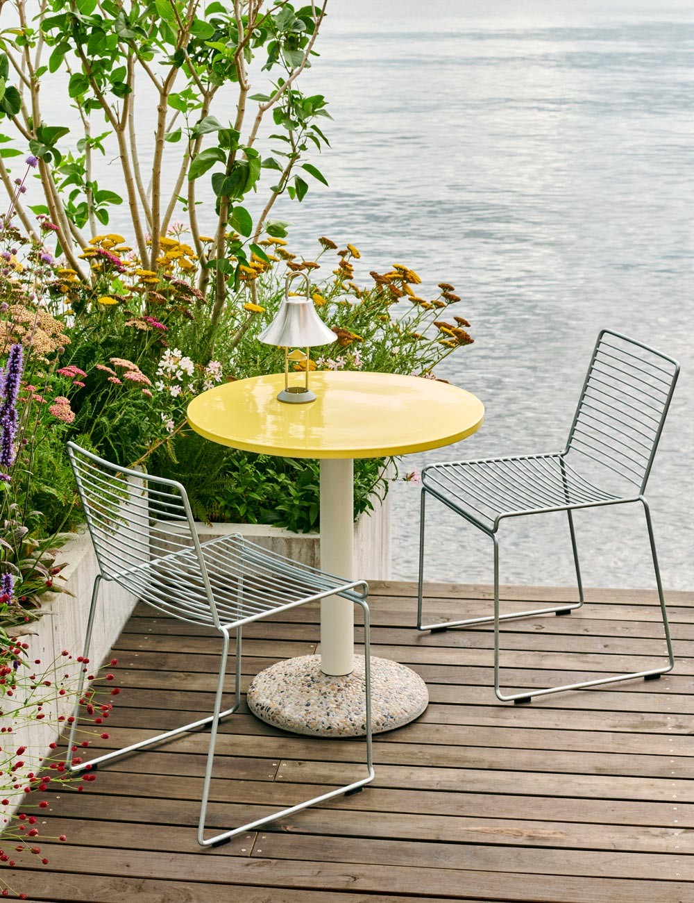 HEE DINING CHAIR