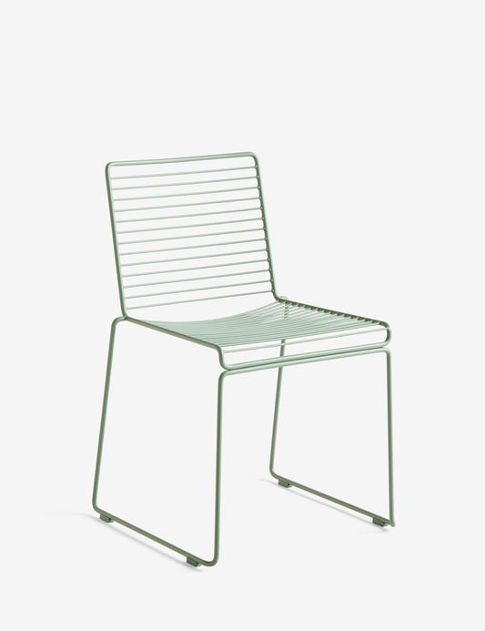 HEE DINING CHAIR