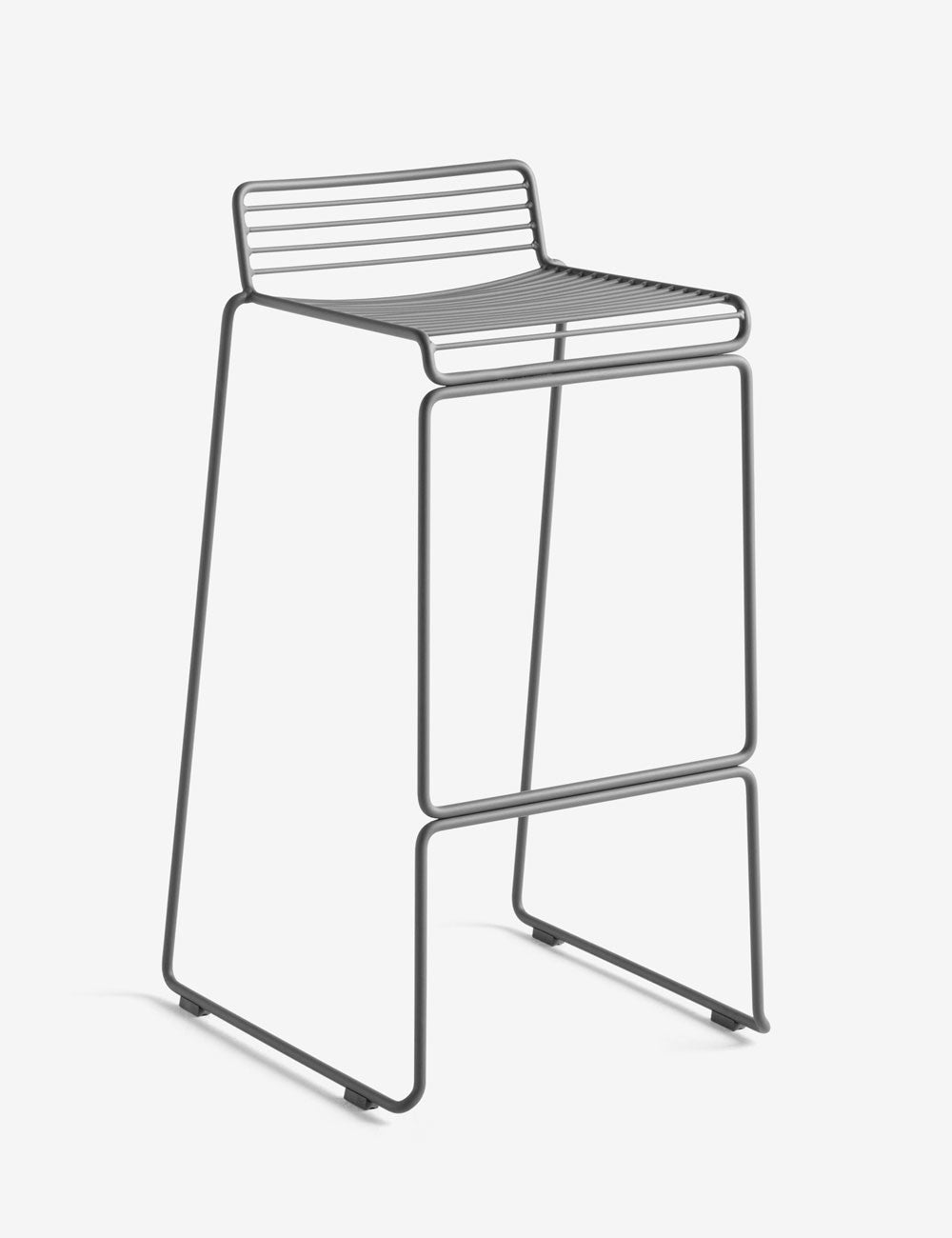 tabouret de bar haut hee