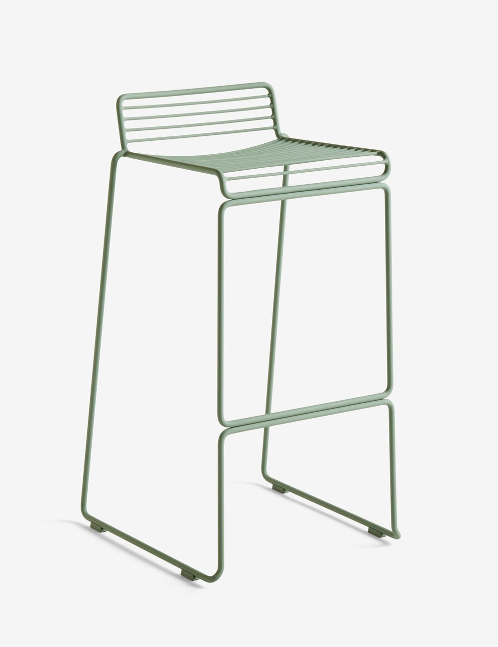 tabouret de bar haut hee