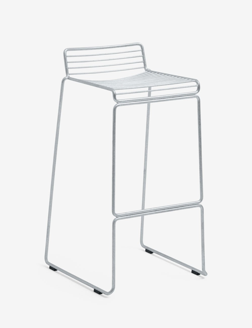tabouret de bar haut hee