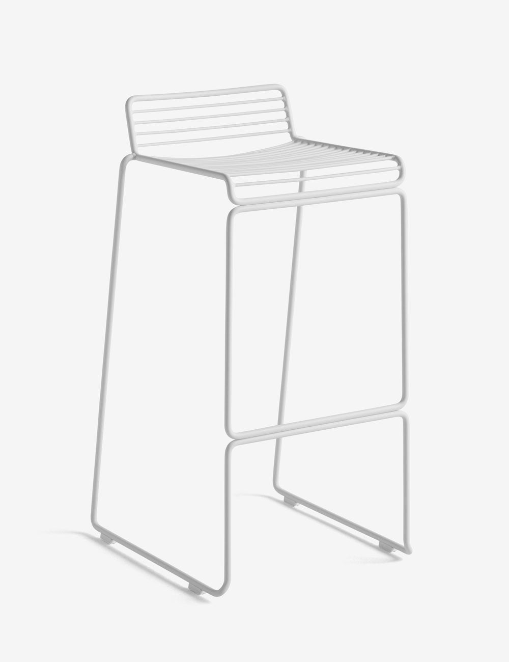tabouret de bar haut hee