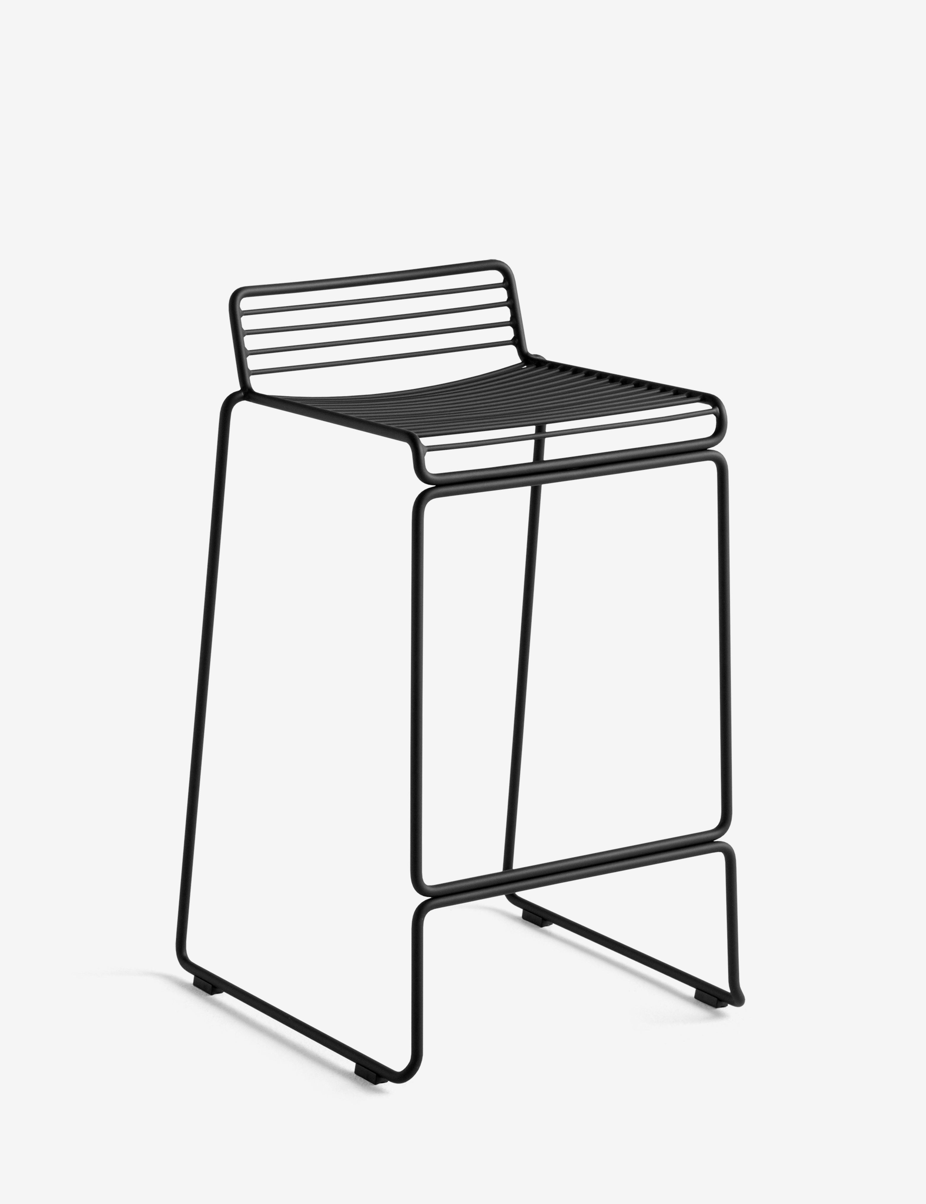 tabouret de bar bas hee