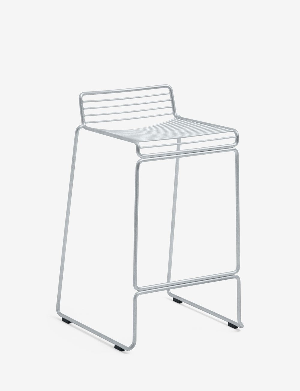tabouret de bar bas hee