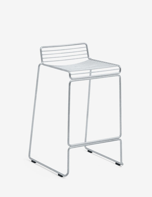 hee bar stool low