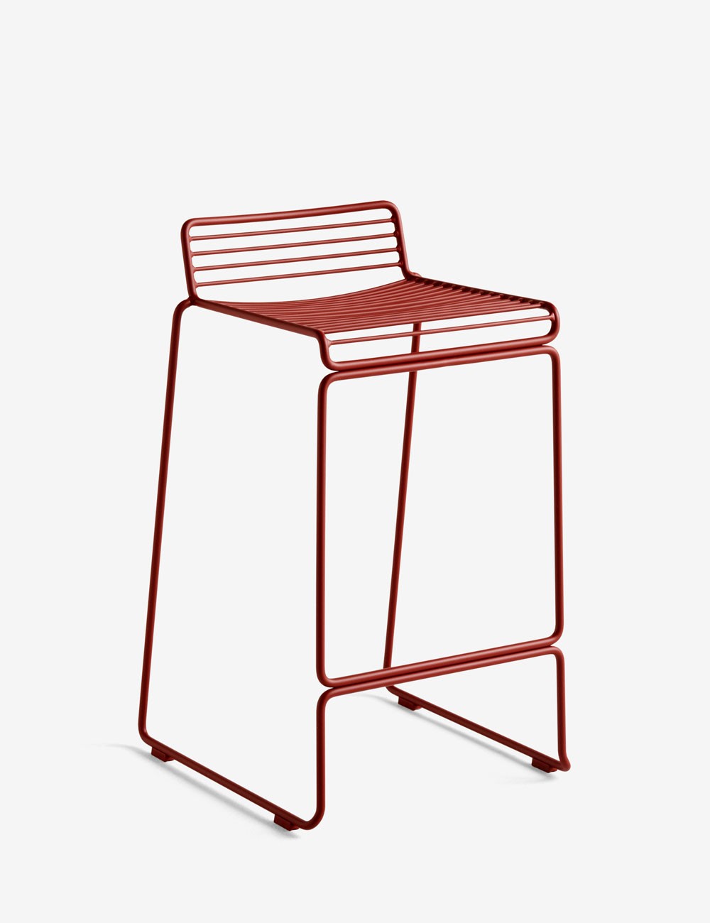 tabouret de bar bas hee