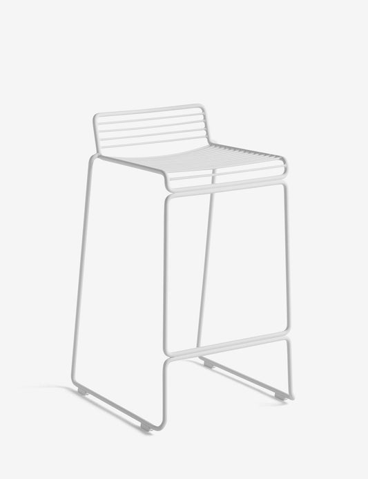 hee bar stool low