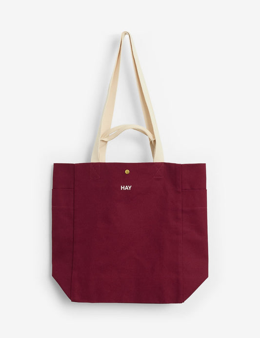EVERYDAY TOTE BAG