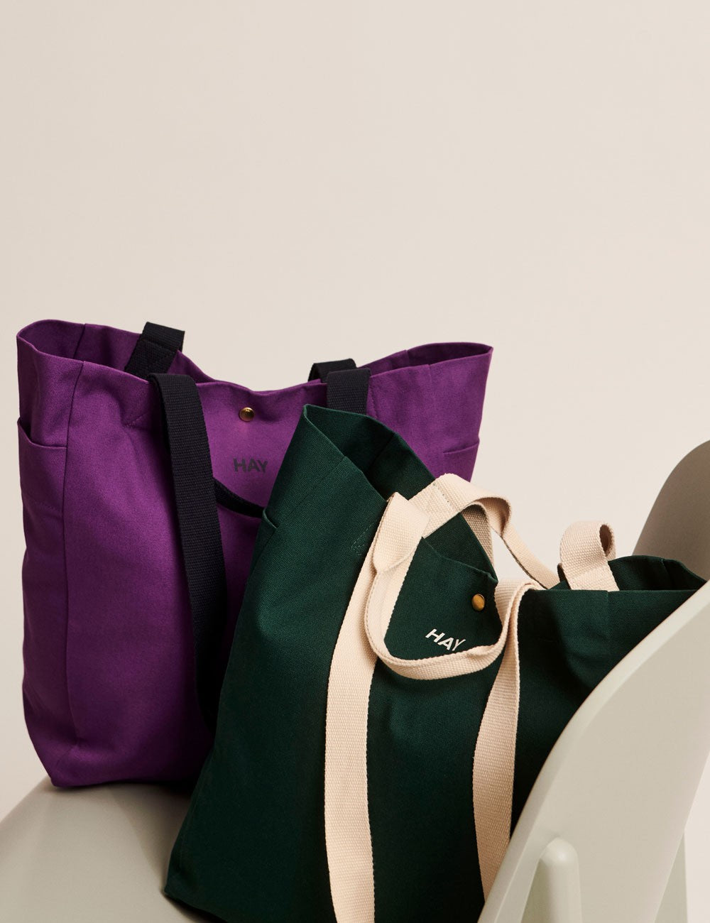 EVERYDAY TOTE BAG