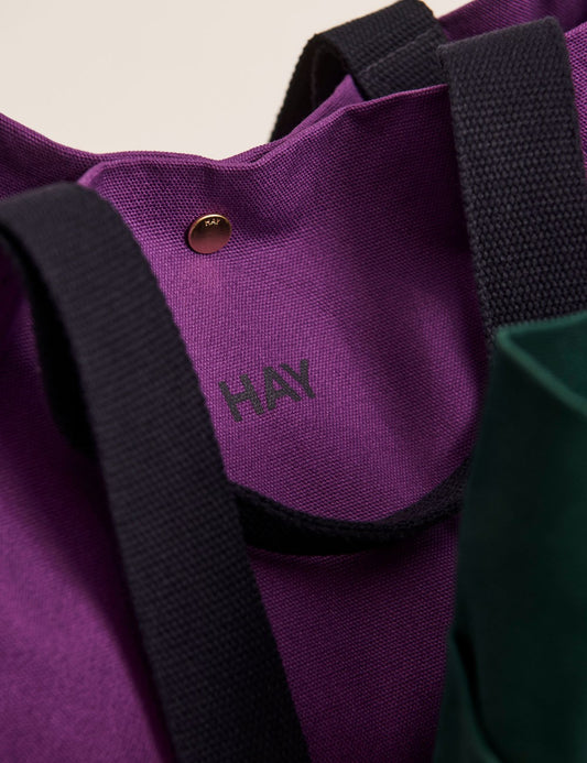 EVERYDAY TOTE BAG