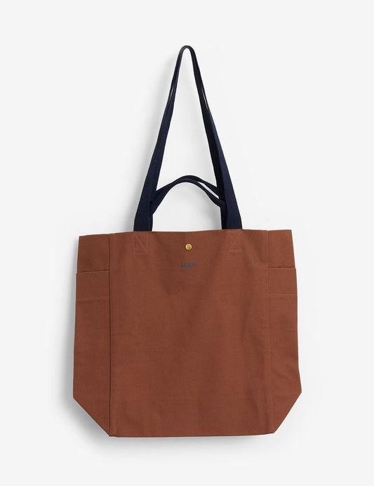 EVERYDAY TOTE BAG