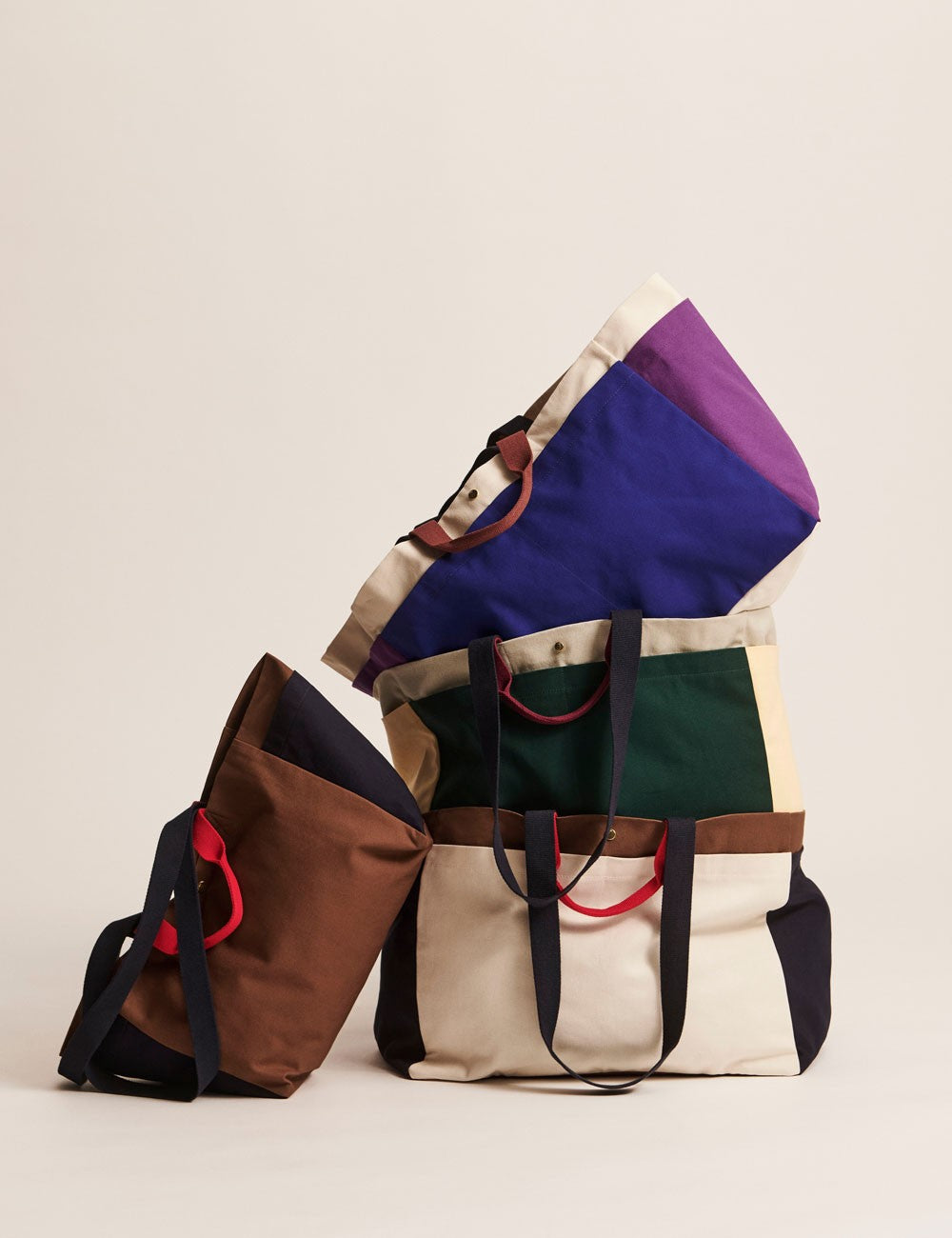 HAY WEEKEND BAG SMALL