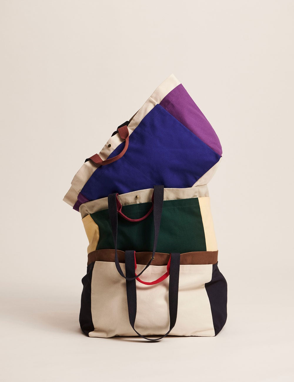 HAY WEEKEND BAG SMALL