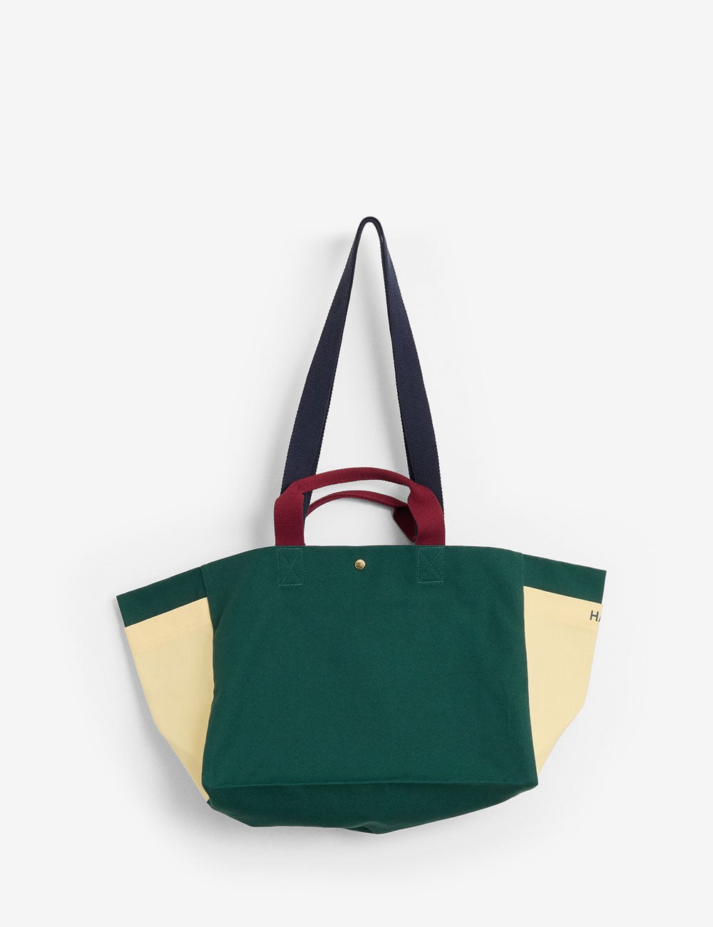 HAY WEEKEND BAG SMALL