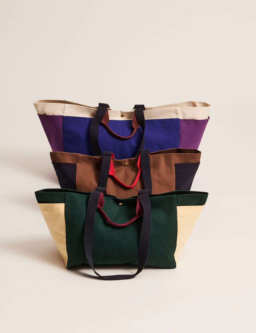 HAY WEEKEND BAG SMALL