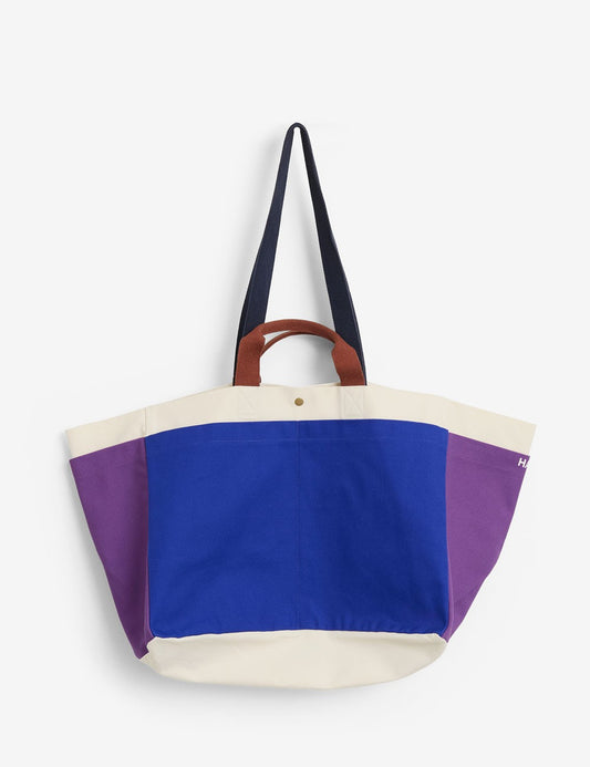 HAY WEEKEND BAG MEDIUM