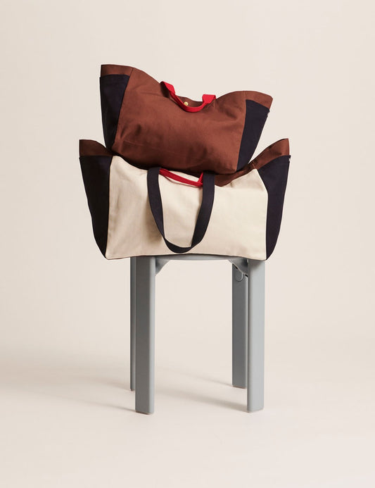 HAY WEEKEND BAG MEDIUM