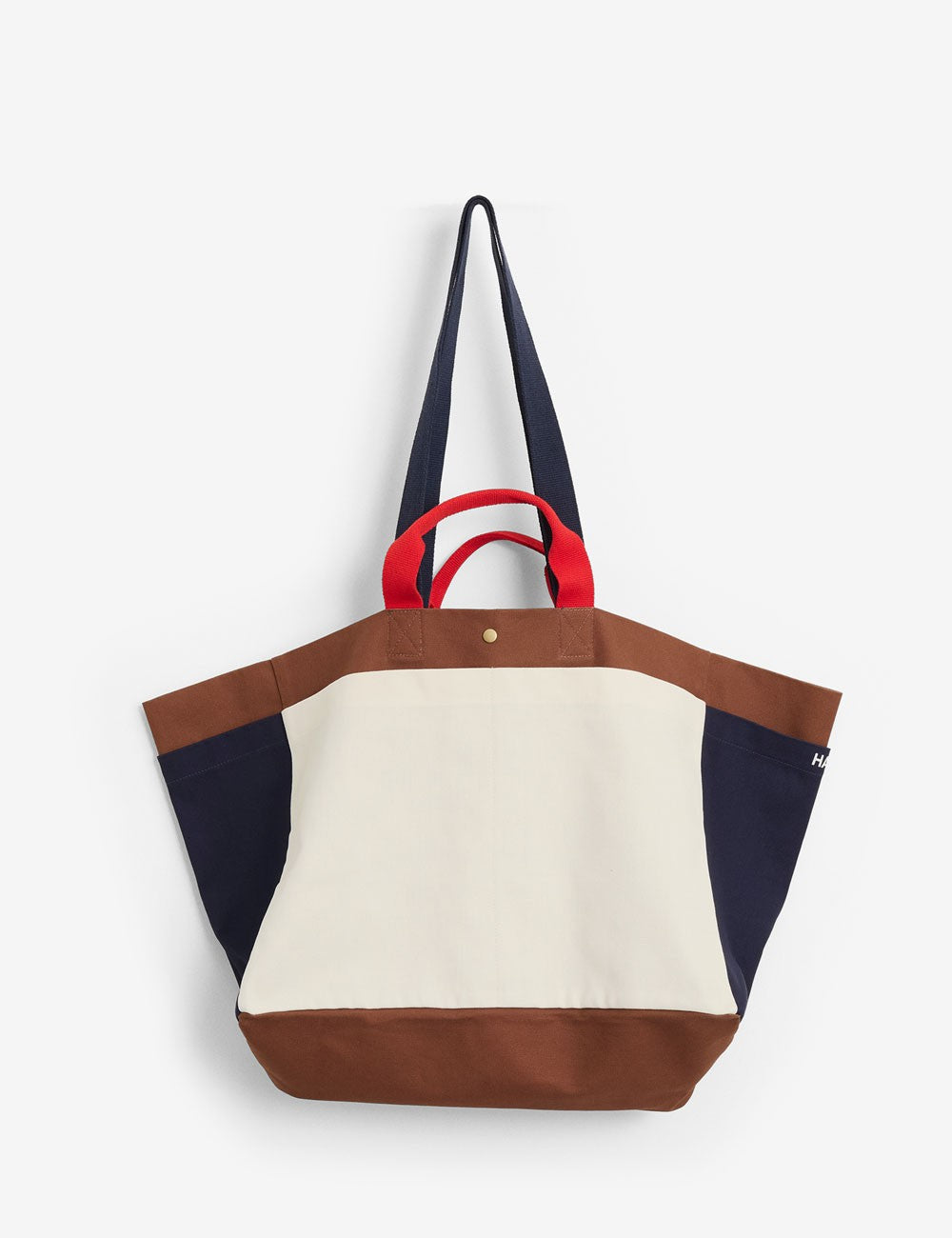 HAY WEEKEND BAG MEDIUM