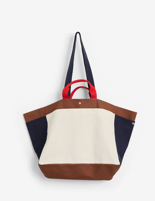 HAY WEEKEND BAG MEDIUM
