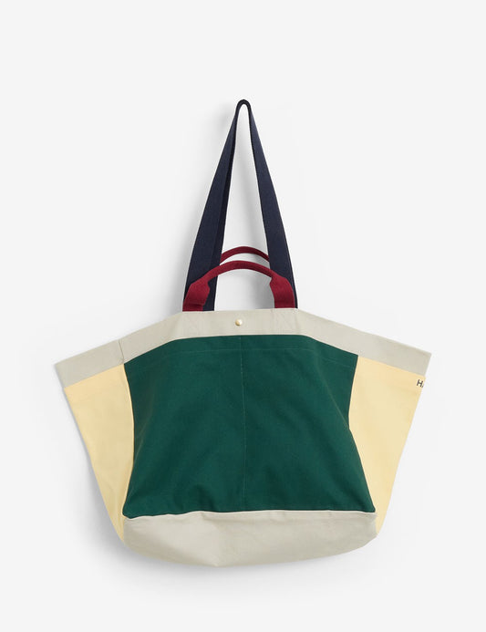 HAY WEEKEND BAG MEDIUM
