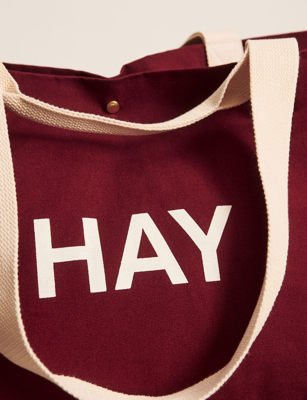 HAY WEEKEND BAG