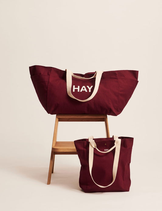 HAY WEEKEND BAG