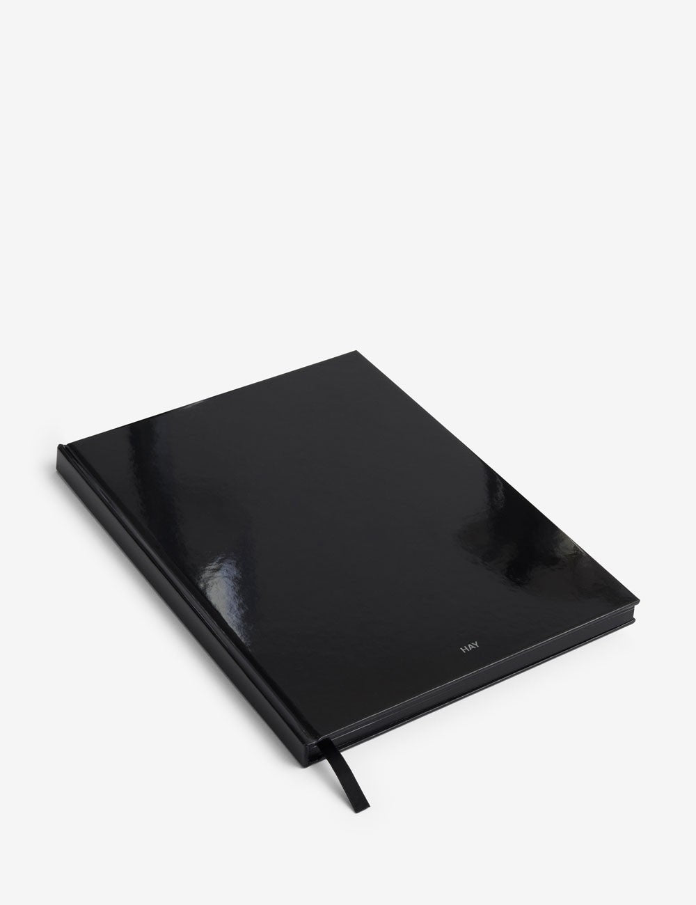 colour notebook