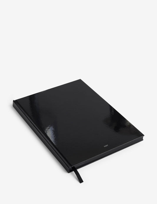 colour notebook