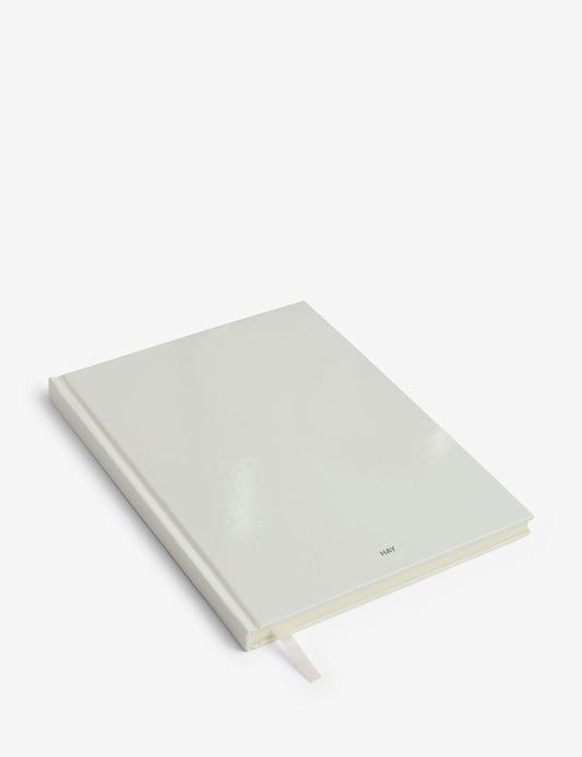 colour notebook