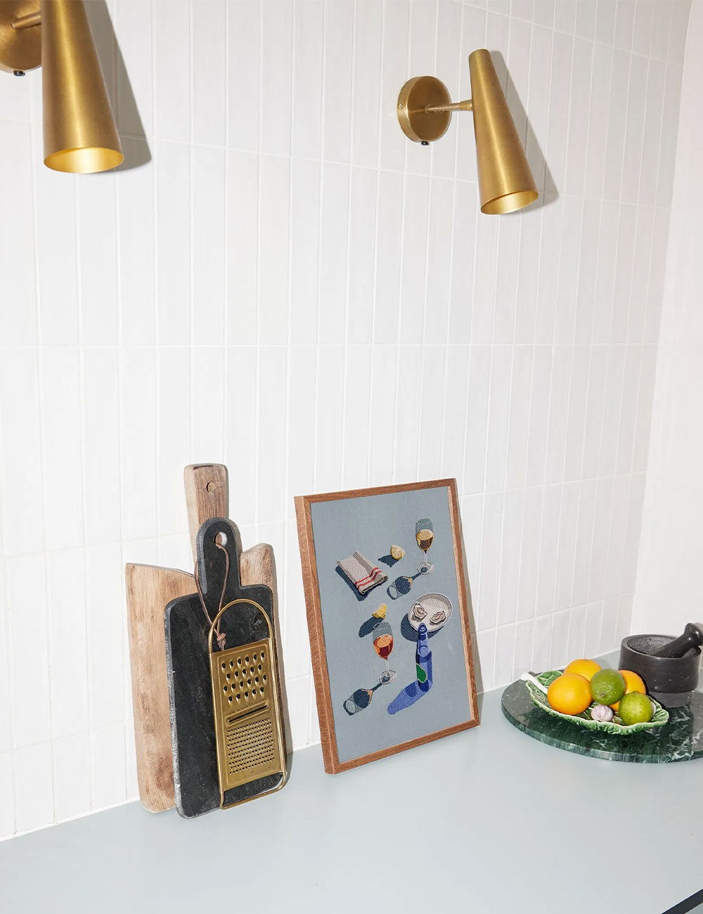 The World is your Oyster