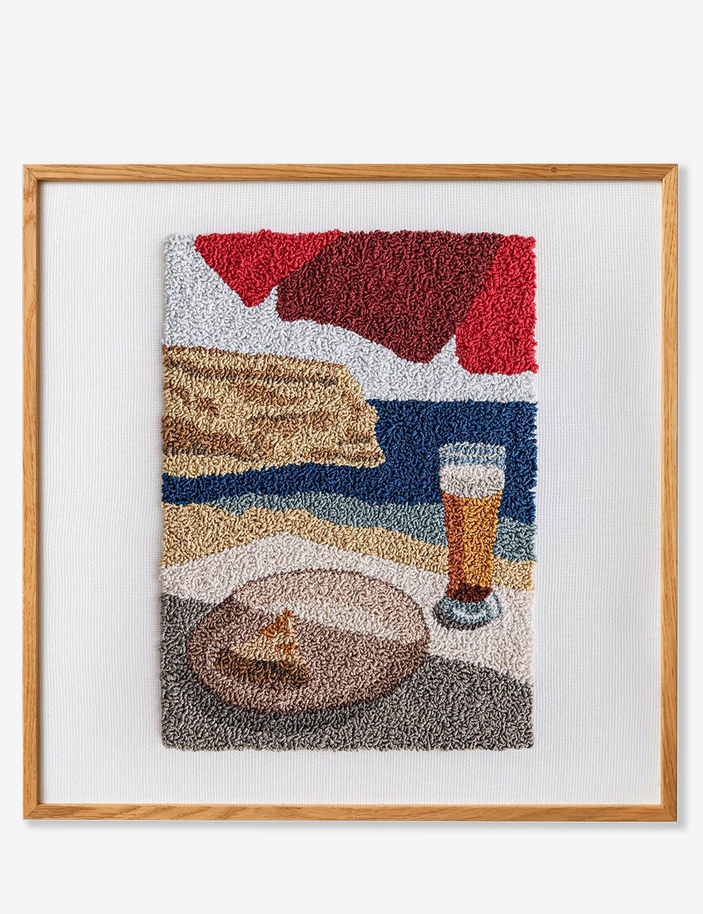 copy of THE WORLD IS YOUR OYSTER