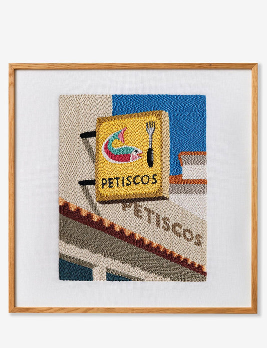 petiscos