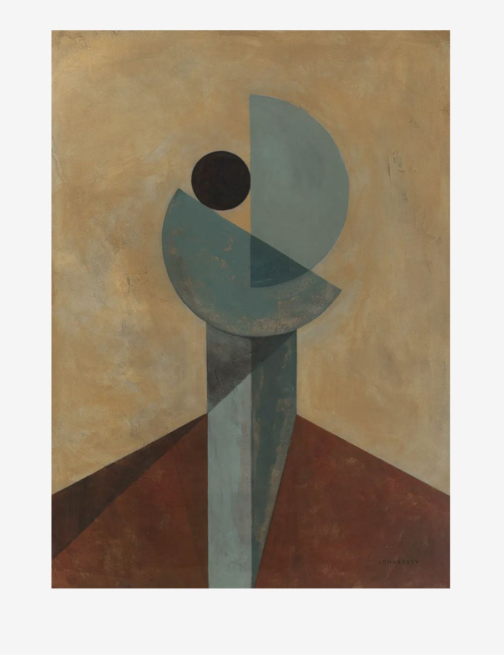 About a Face