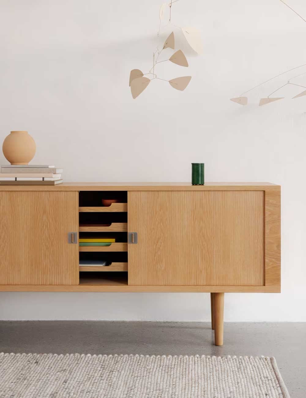 credenza ch825