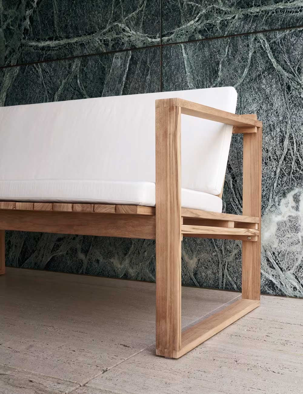 bk12 lounge sofa