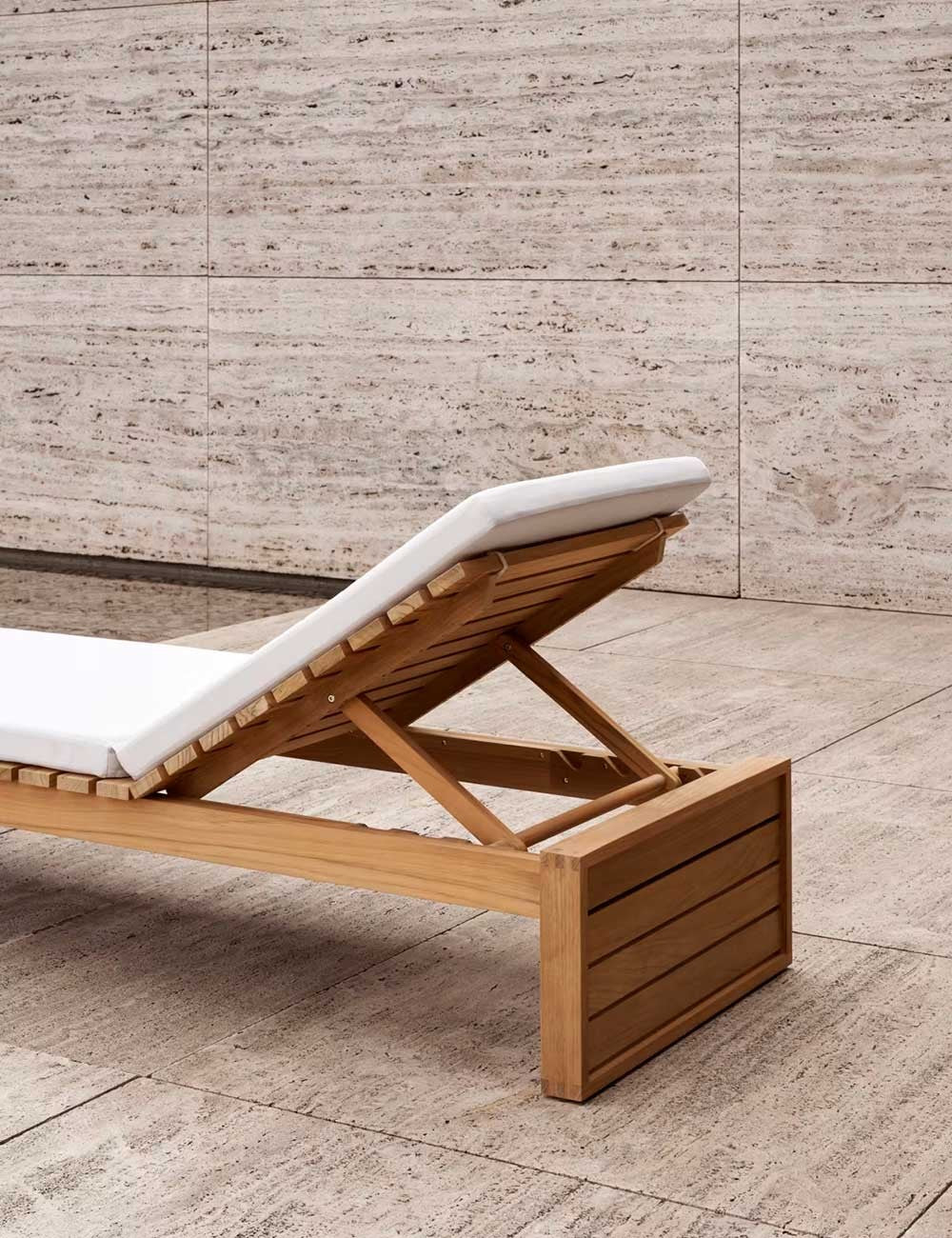 chaise longue bk14