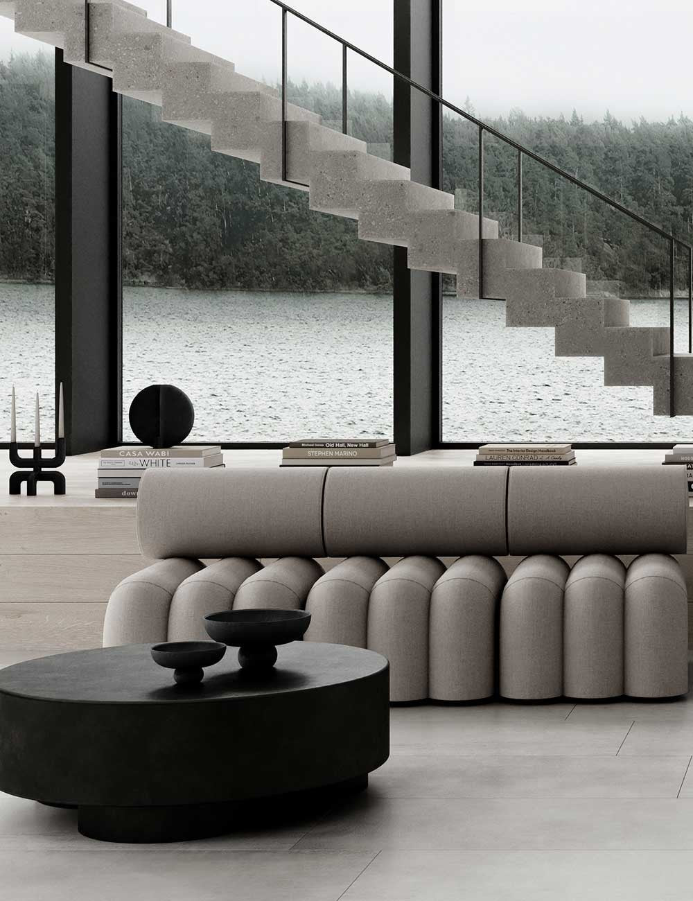 Foku chair