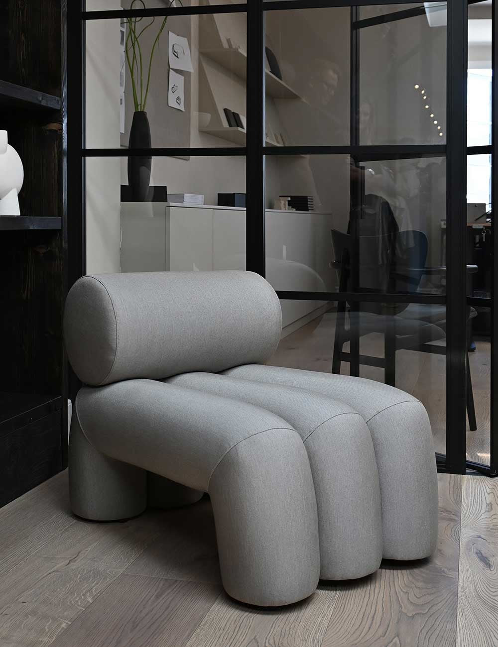 Foku chair