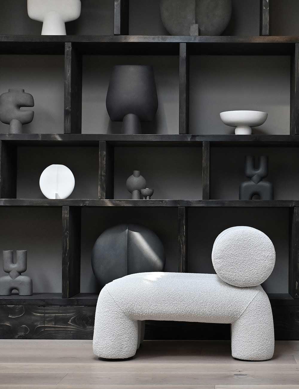 Foku chair